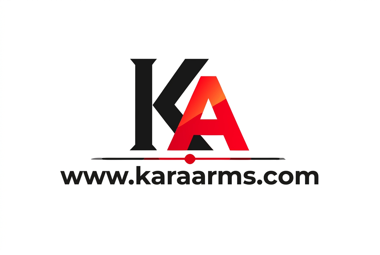 Kara Arms Logo