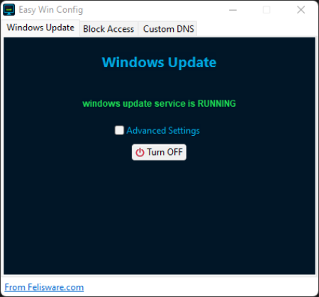 Easy Win Config v2022 Easy Win Config v2022