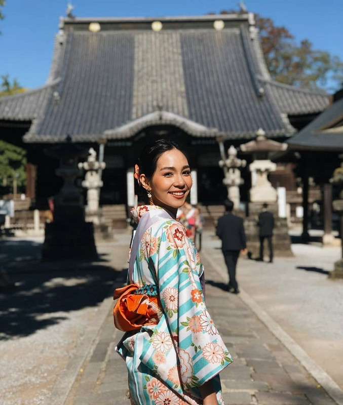 Berkunjung ke Universitas Tertua di Jepang