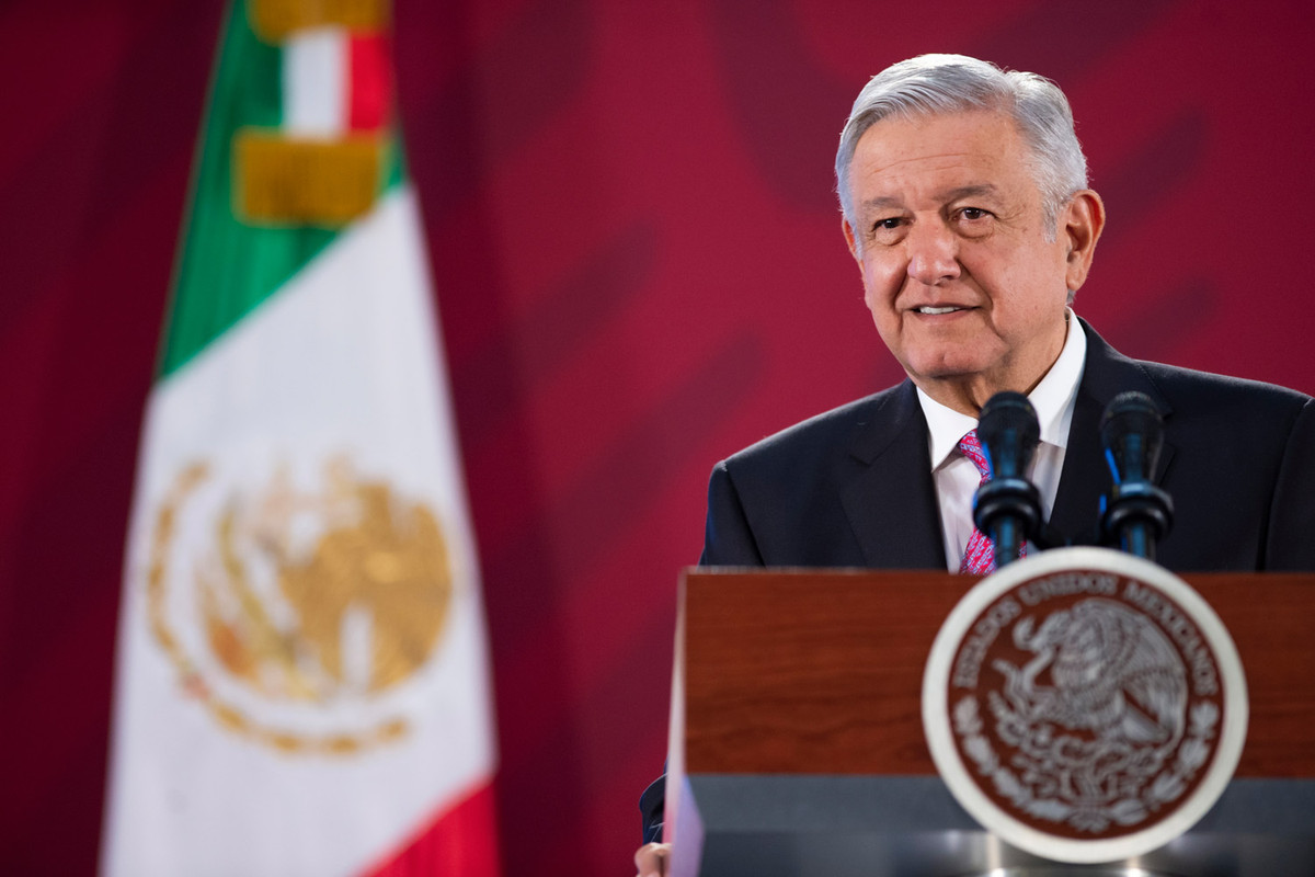 AMLO afirma que manipularon el “Ya no puedo más”