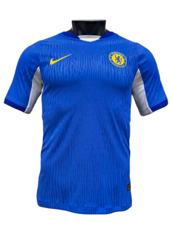 2627 Season Blue Chelsea Jersey Player Version