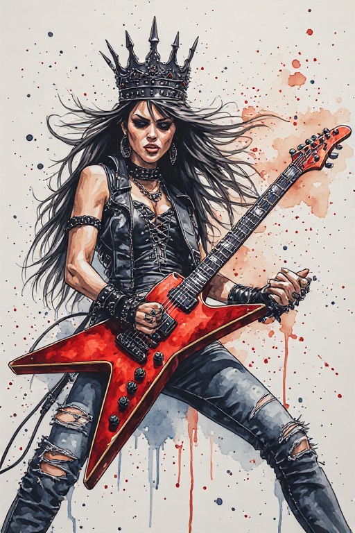 Queen-Of-Metal-Rock-turn-elect-(33)