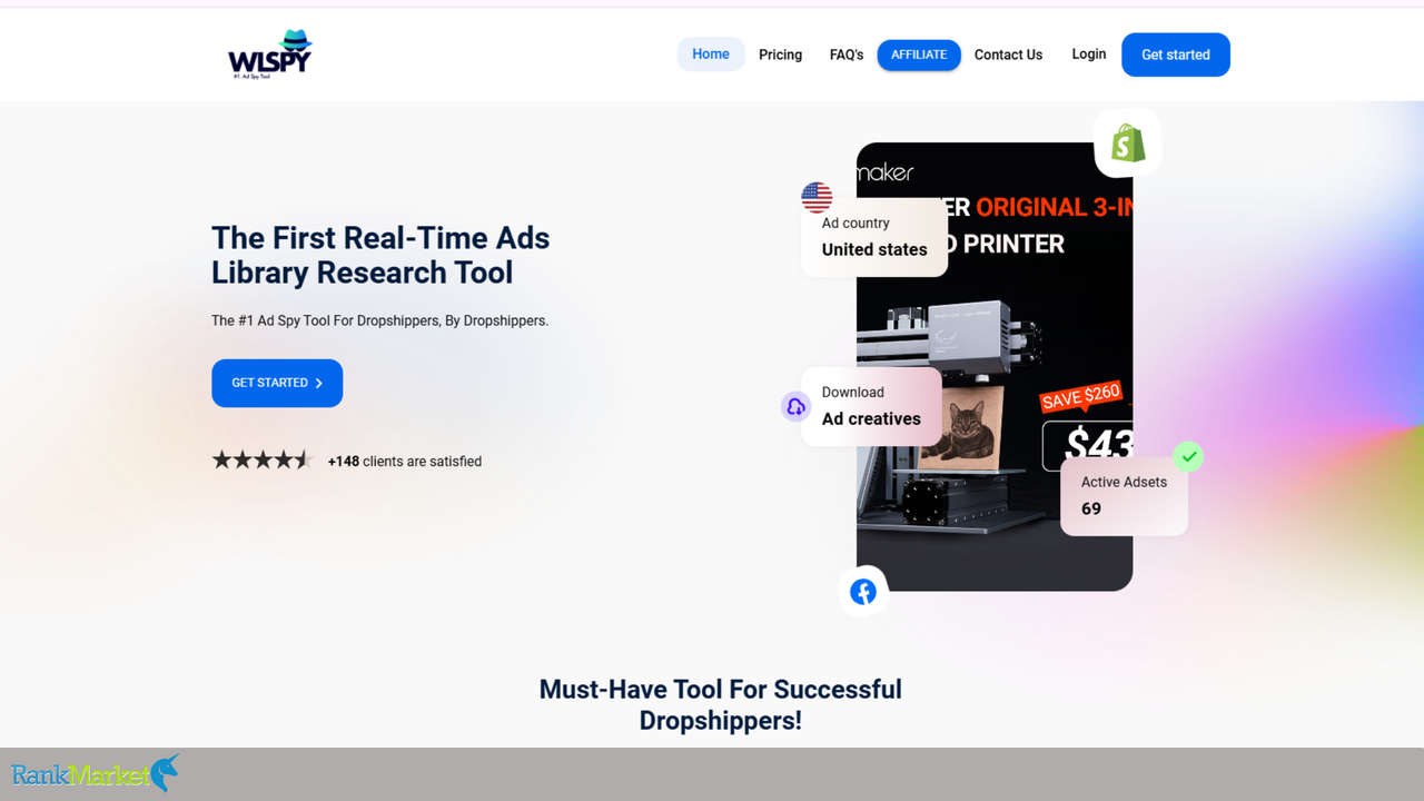 WLSpy-homepage