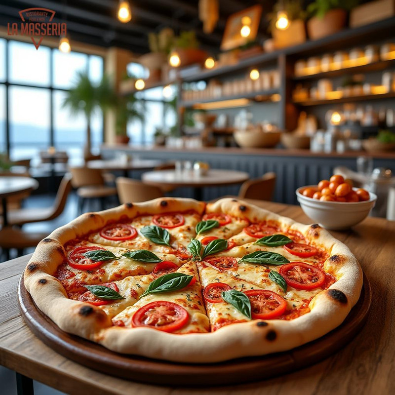 restaurante Torre del Mar