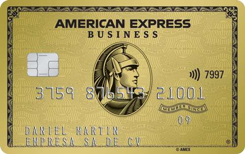 $15,000.00 de bonificación al solicitar la AMEX Bussiness 
