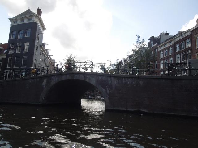 Llegada a AMSTERDAM 18/8/13 - BRUSELAS y AMSTERDAM (10)