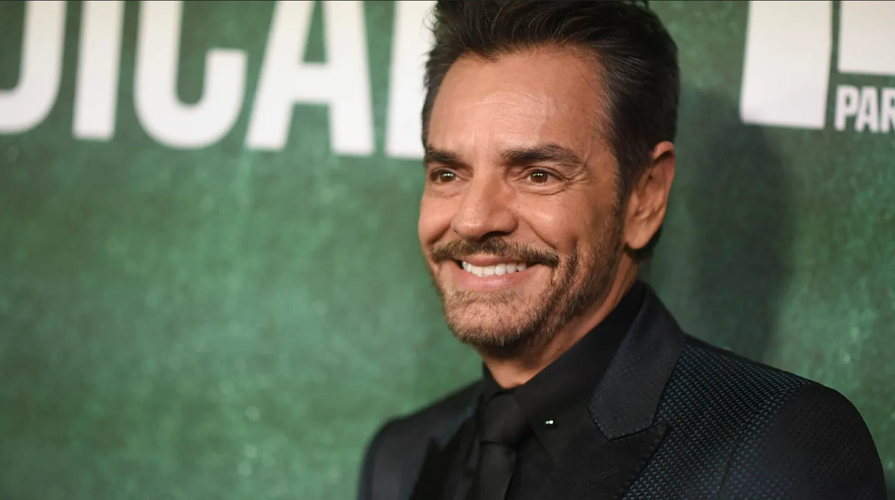 “Todo el mundo se ofende”: Eugenio Derbez expone los desafíos de hacer comedia