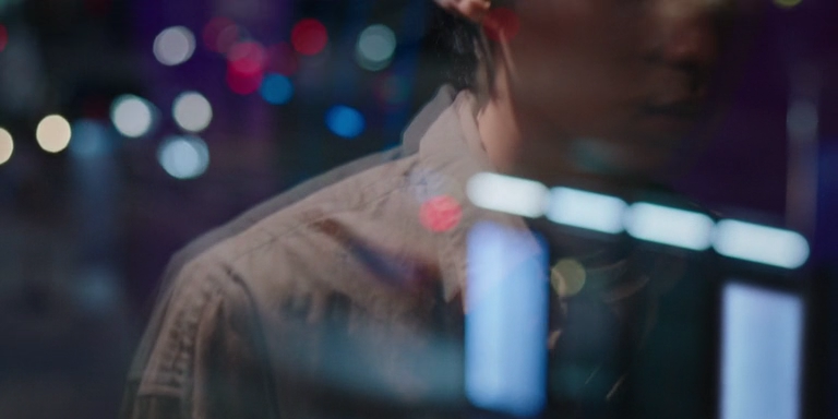 Rookie.Cops.S01E01.WEBMux.ITA.KOR.AAC.x264-BlackBit[screenshot 4]