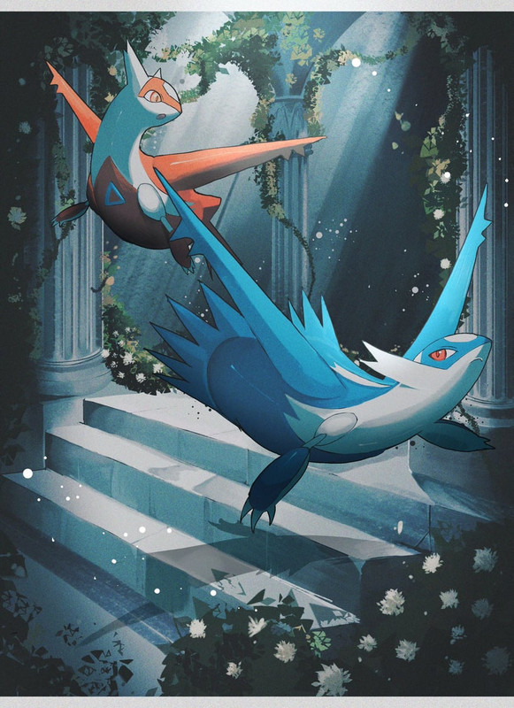 latias-and-latios-pokemon-drawn-by-reo-m