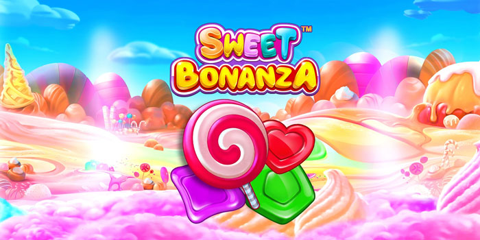 Trik Meraih Jackpot Slot Sweet Bonanza di Situs Sultanslot365