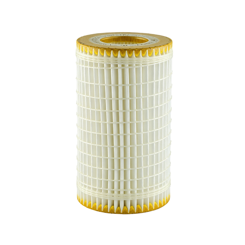 Mercedes Benz C-Class W203 M112 V6 Oil Filter (OE: 000 180 2609)