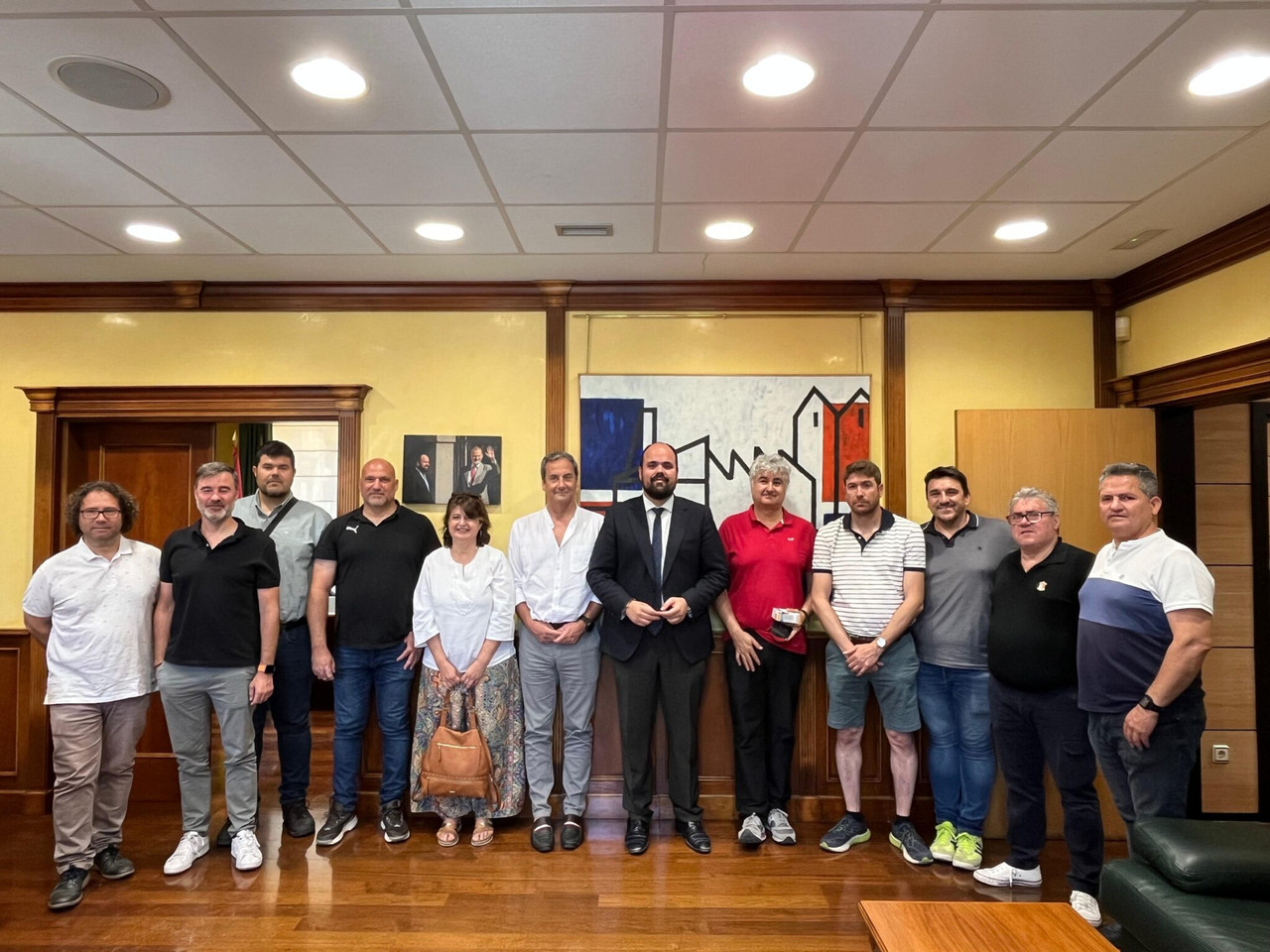 Foto cedida por Ayuntamiento de Aranjuez