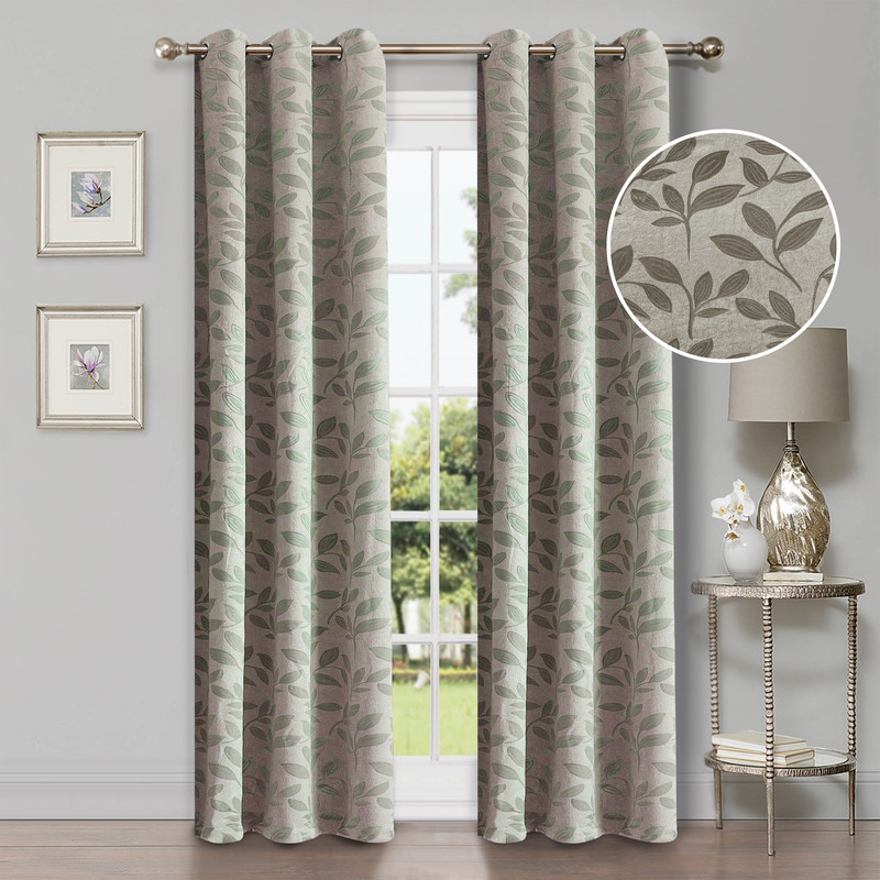 LEAVES SAGE 42x84 (2)