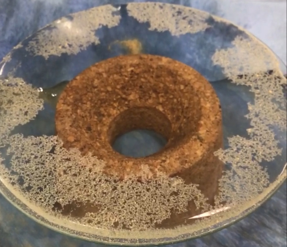 Self Assemble Monolayers on Oil Surface (Image 2) (NANO 120A)