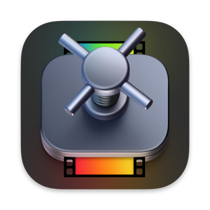 [MAC] Apple Compressor v4.11.0 - Eng