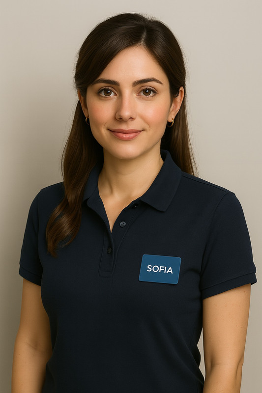 Sofia - Assistente Virtual