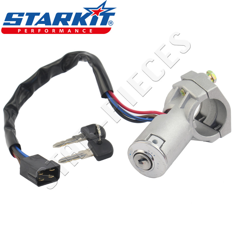 ANTIVOL DIRECTION CONTACTEUR DEMARRAGE NEIMAN FIAT DUCATO 3 /> 2006 /& CAMPING CAR