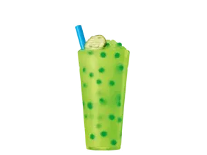 Picklerita Slush