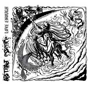 Re: Abstract Essence (CZ) / Black/Doom/Progressive metal