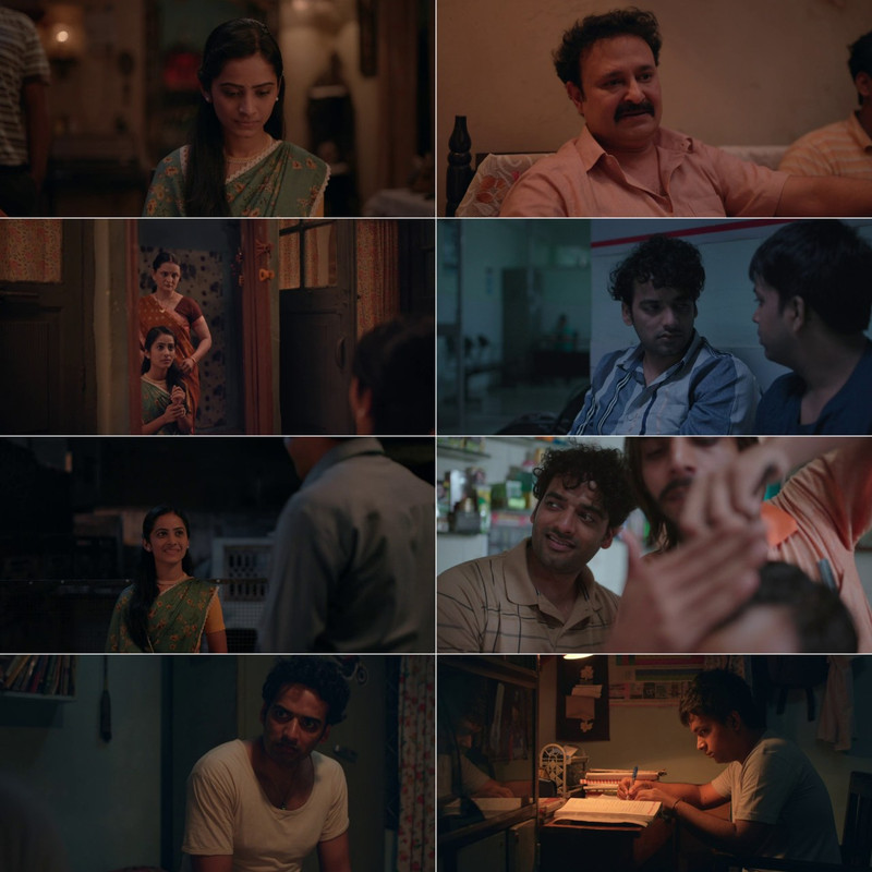 Gullak (2022) Season 3 Hindi Completed Web Series HD ESub screenshot