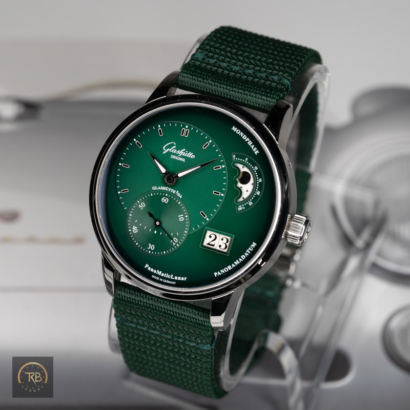 Glashutte Original PanoMaticLunar - Image 3