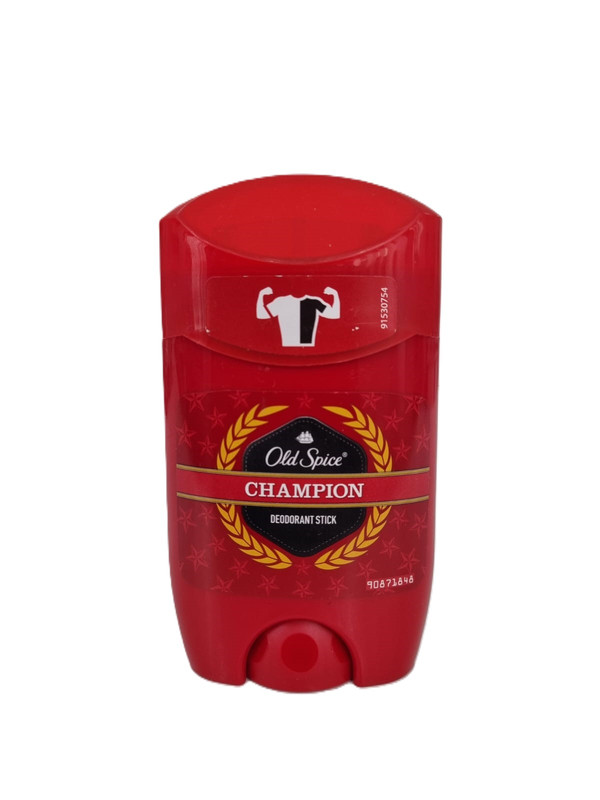 Old Spice Champion Deodorant Stick 50Ml