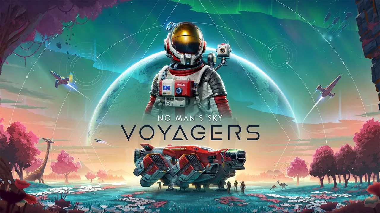 No Mans Sky