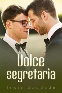 Irwin Saudade - Dolce segretaria (2024)