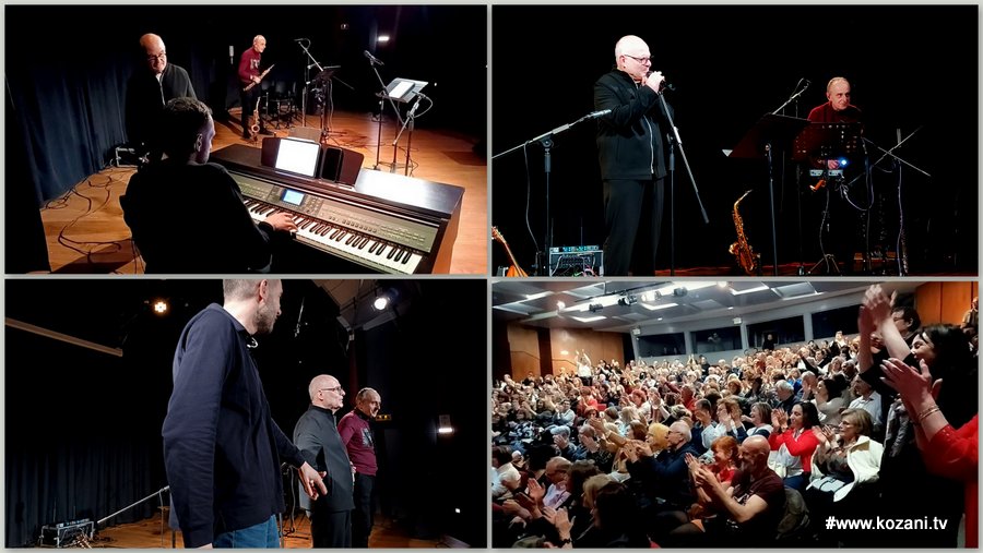 κοζάνη, ειδήσεις, νέα, Πτολεμαΐδα