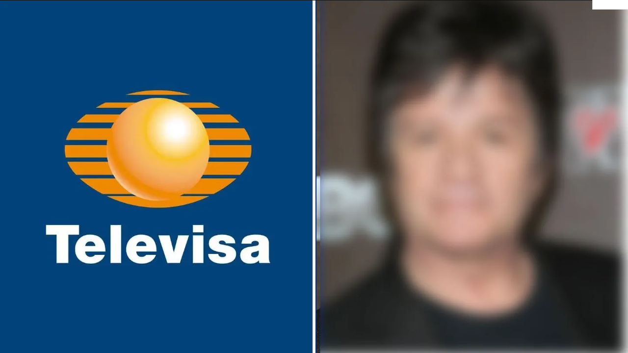 Tras 35 años, dueño de Televisa corre y humilla a galán de telenovelas