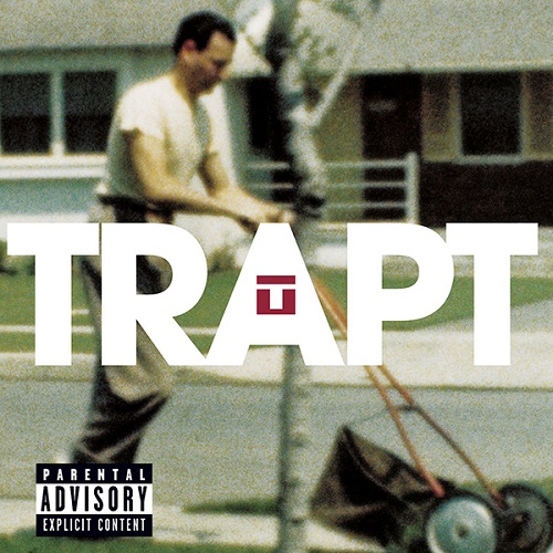 Trapt - Trapt (2002) (Lossless + MP3)