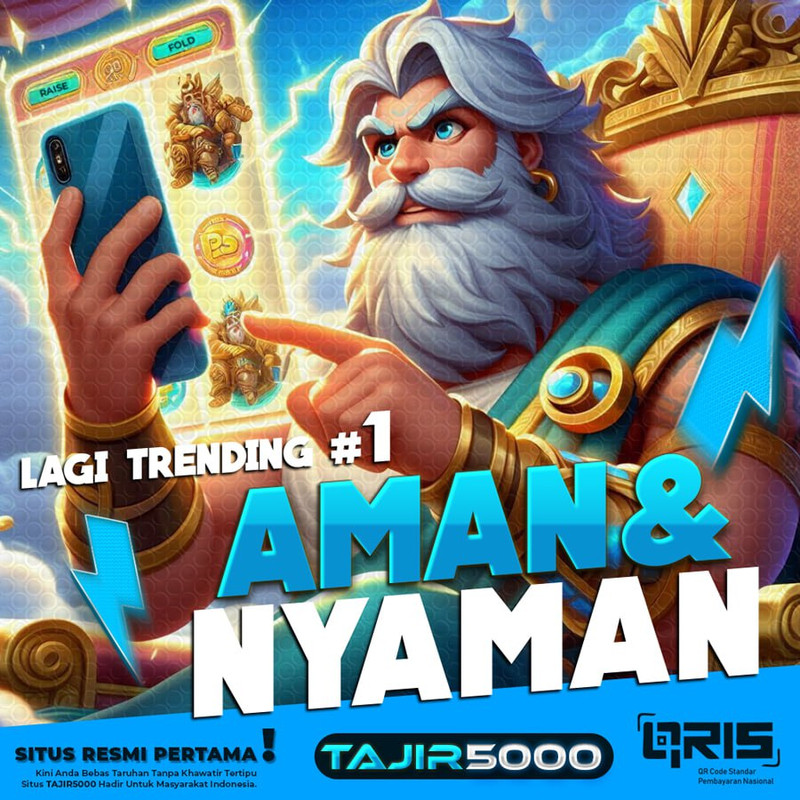 TAJIR5000: Main Slot Raffi Ahmad 88 Gacor Gampang Menang Jp Maxwin Disini - WooCommerce eCommerce