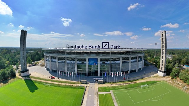 Deutsche-bank-park