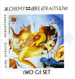 Dire Straits - Alchemy Live [Remastered] (1996) .Flac