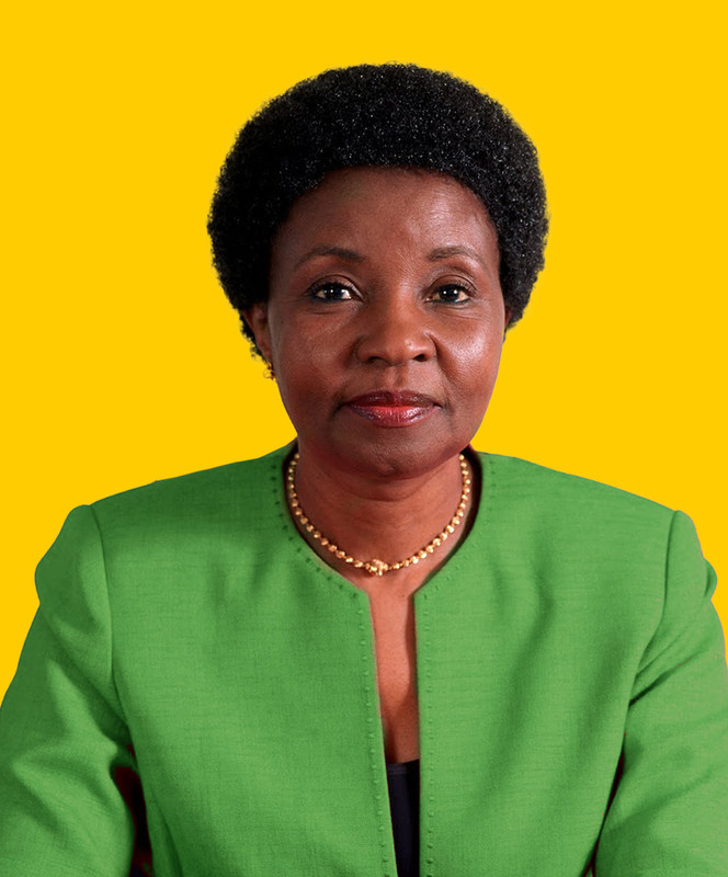 Dkt. Asha Rose Migiro