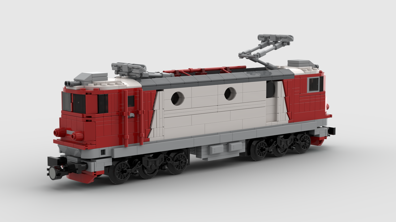 LE5100kw FINISHED