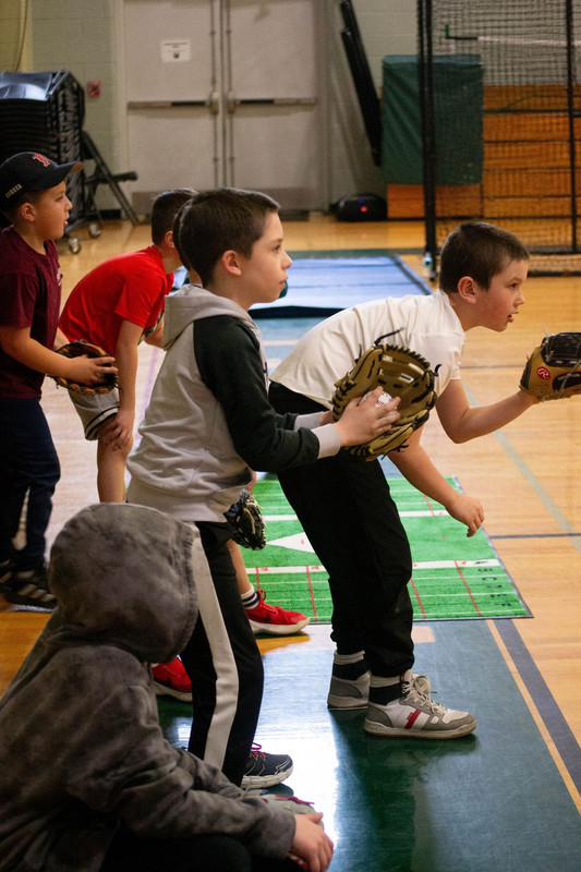 Cardinals Kids Camp