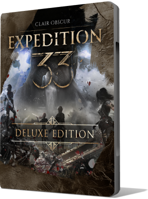 [PC] Clair Obscur: Expedition 33 (2025) - SUB ITA