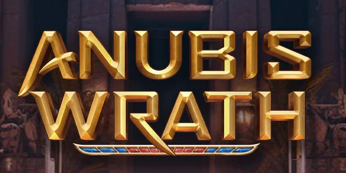 Trik Rahasia Bisa Menang Besar di Slot Anubis Wrath