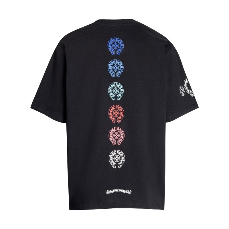 Chrome Hearts Tee 22+ colorways [Premium Quality]