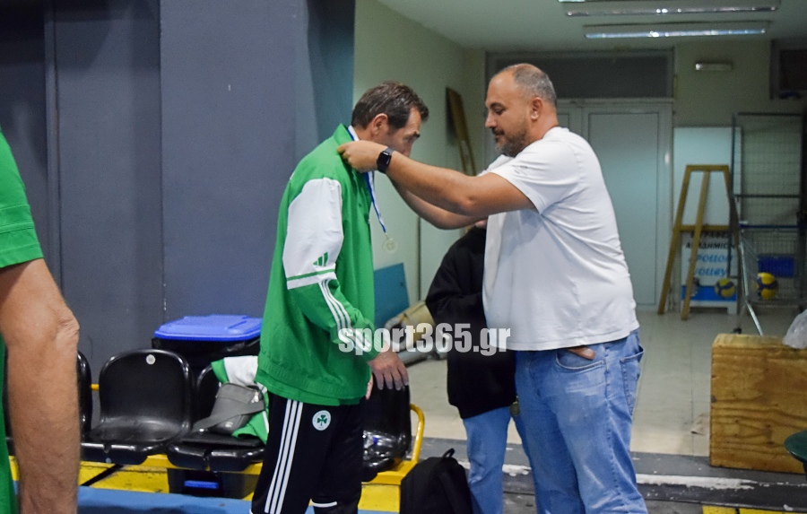 , Καλαμάτα: Νικητής του τουρνουά «Γιάννης Μπουσούνης» ο Παναθηναϊκός – Βίντεο