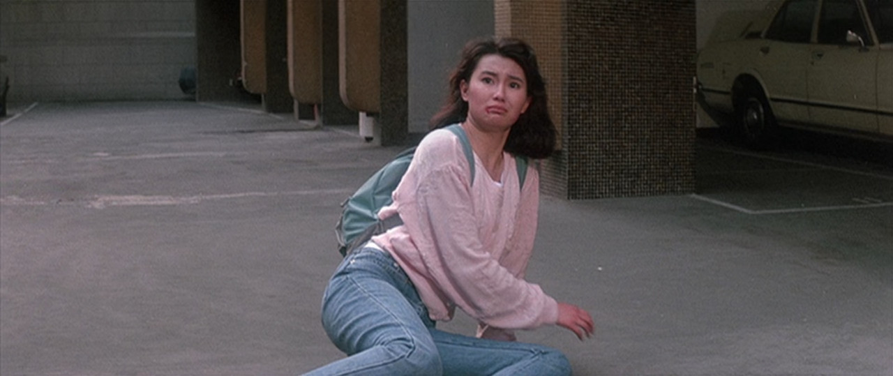 Police Story 2 1988 JP Dragon Edition (1080p x26