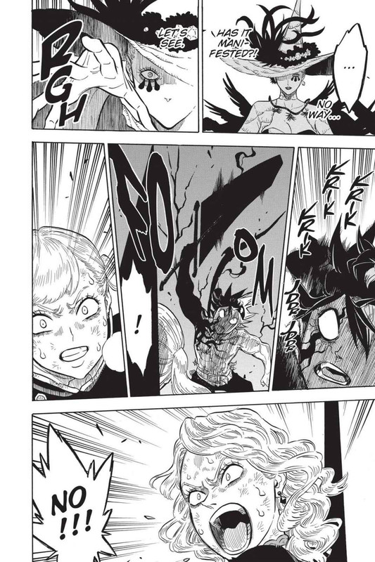 Black CloverVol11-14