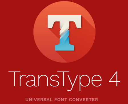 TransType 4.0.1 Build 5155