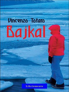 Vincenzo Totaro -  Bajkal  (2024)