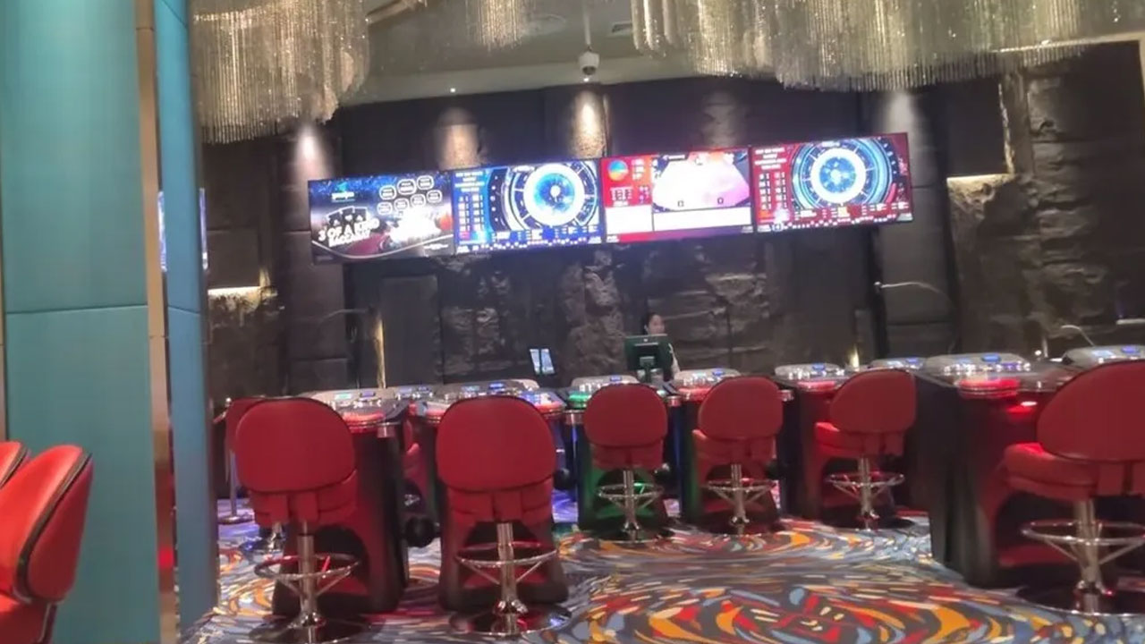 Tak Hanya J*di, Restoran Indonesia Kini Menjamur di Kamboja ”1280