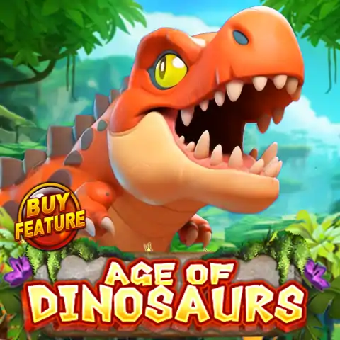  age-dino