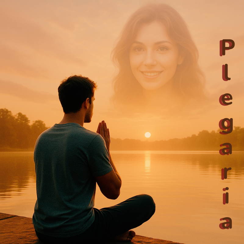 Plegaria - Kaseeq