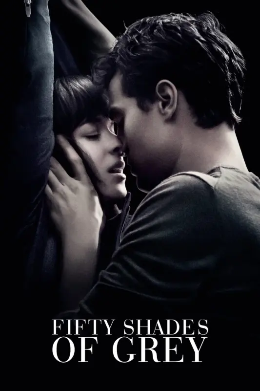 Fifty Shades of Grey (2015) Dual Audio [Hindi & English] Full Movie BluRay ESub