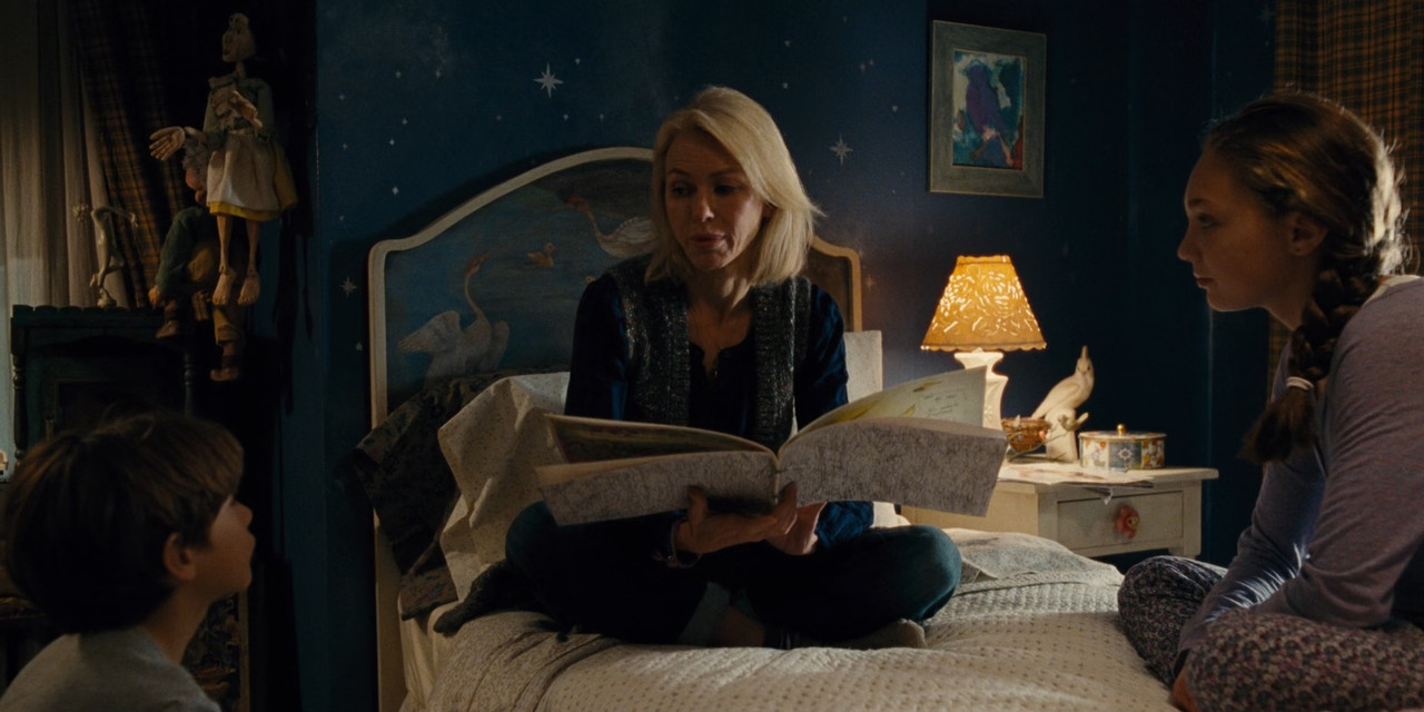 The Book of Henry 2017 (1080p x265 10bit Tigole)